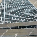 Reixa de barra resistent