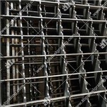 Reixa de barra serrada